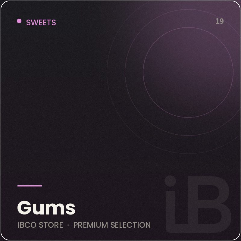 Gums