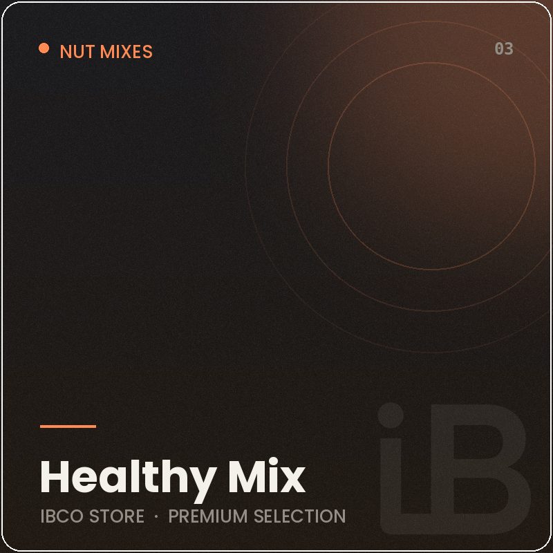 Healthy Mix