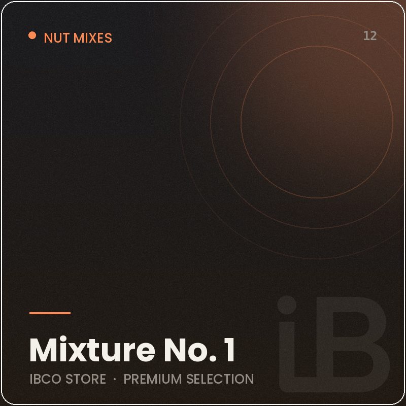 Mixture No. 1