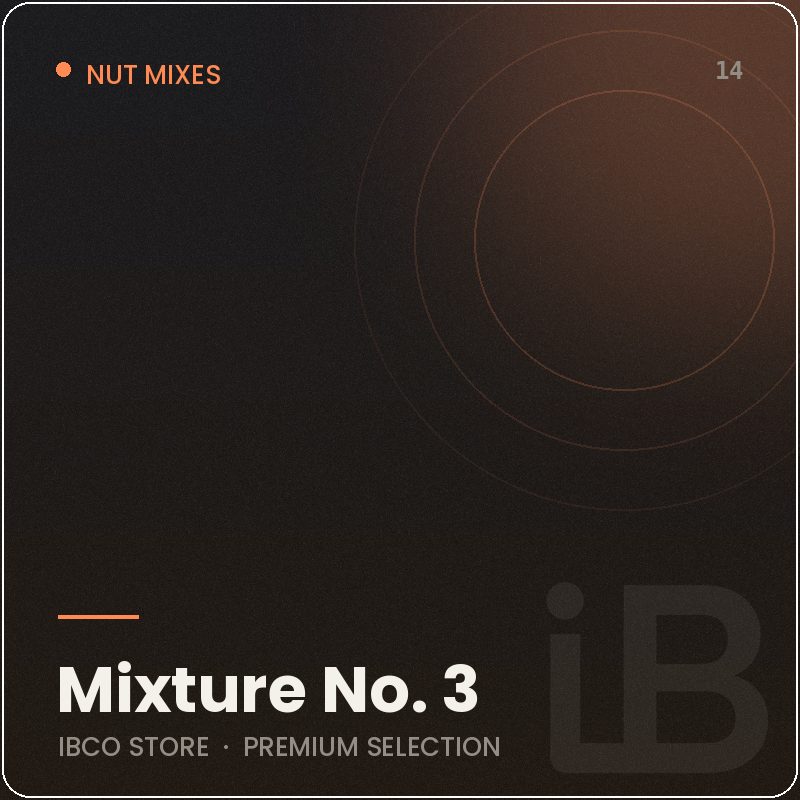 Mixture No. 3