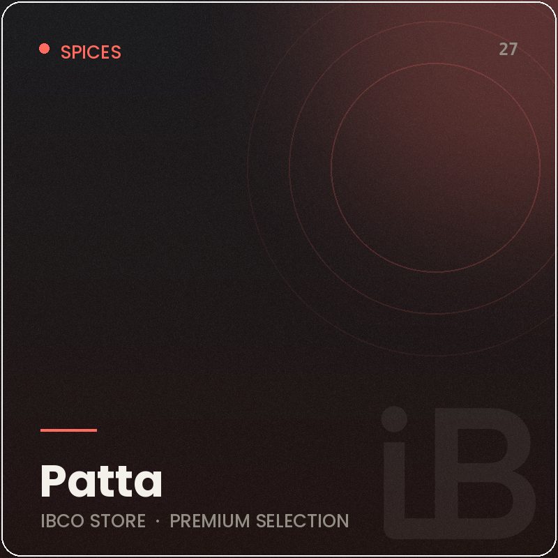 Patta