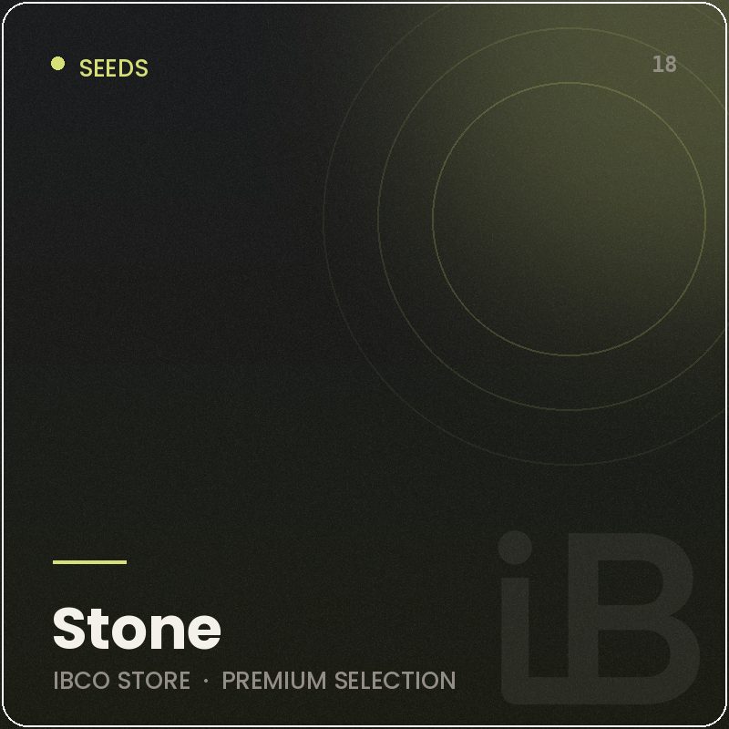 Stone